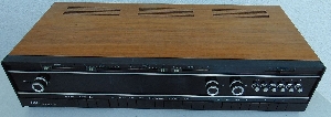Elac 3401 T Quadrosound