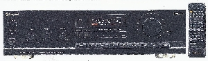 Sherwood RX-2030R