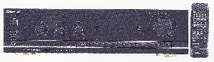 Sherwood AX-3030R