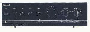 Sherwood AI-5010