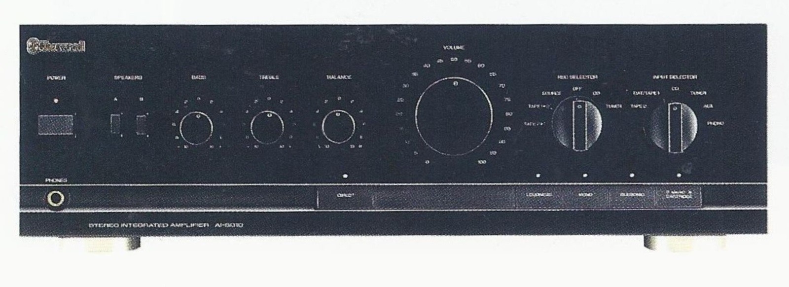 Sherwood AI-5010