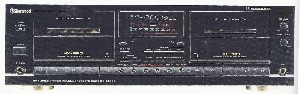 Sherwood DD-6030C