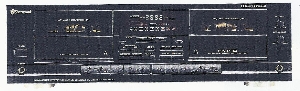 Sherwood DD-4030C
