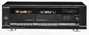 Sherwood DD-1010C
