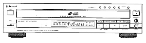 Sherwood CDC-5010R