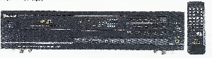 Sherwood CD-4030R