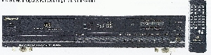 Sherwood CD-3030R