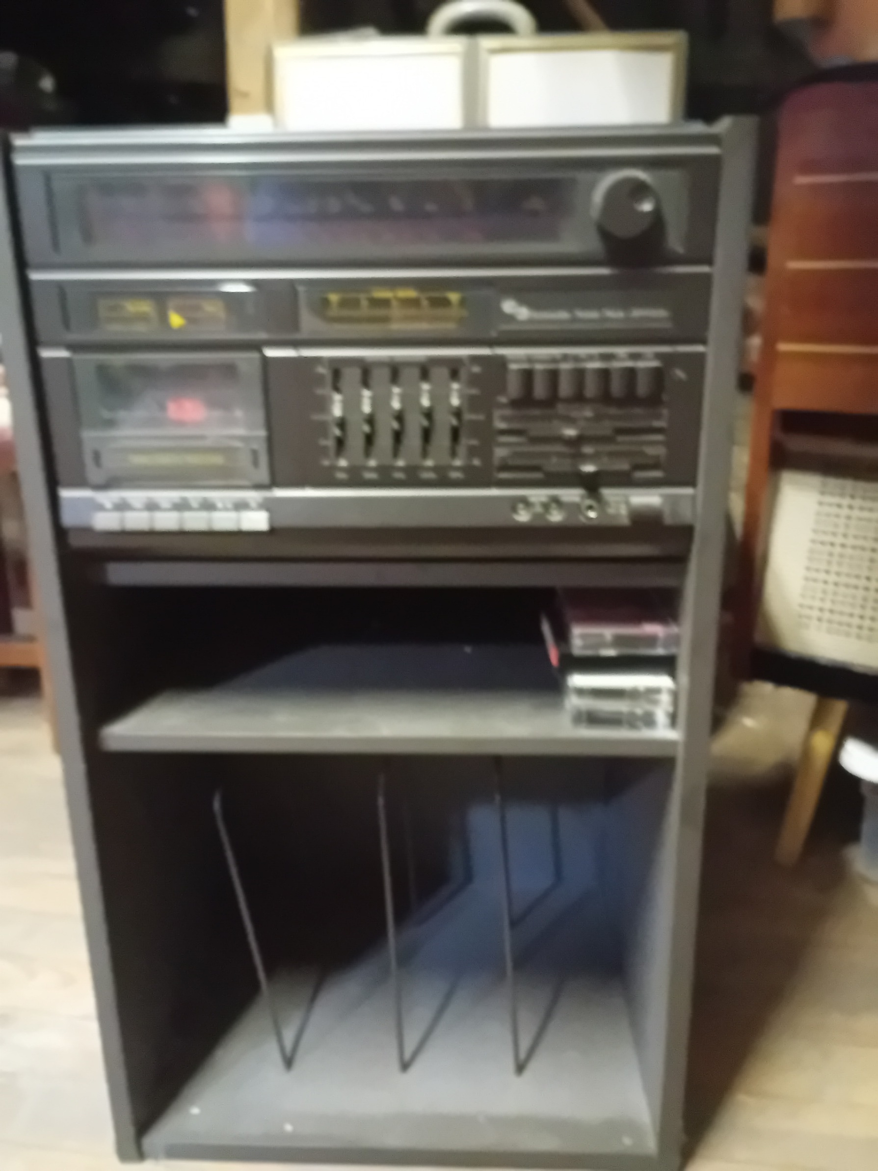 Schneider (Frères) power pack SPP 10.5