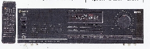 Sherwood RX-4010R