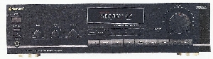 Sherwood RX-2010