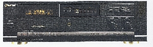 Sherwood DS-1010C