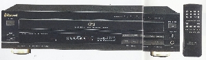 Sherwood CDC-3010R