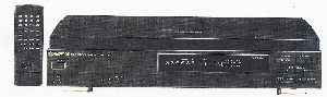 Sherwood CDC-2010R