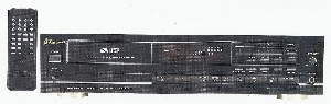 Sherwood CD-5010R
