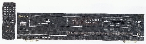 Sherwood CD-4010R
