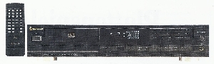 Sherwood CD-3010R
