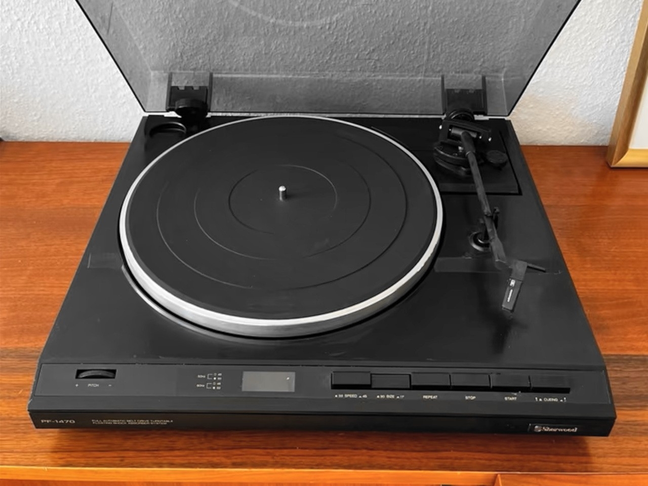 Sherwood PF-1470