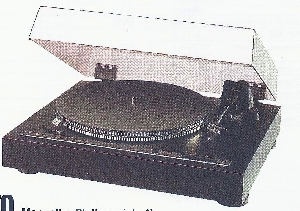Sherwood PM-1270