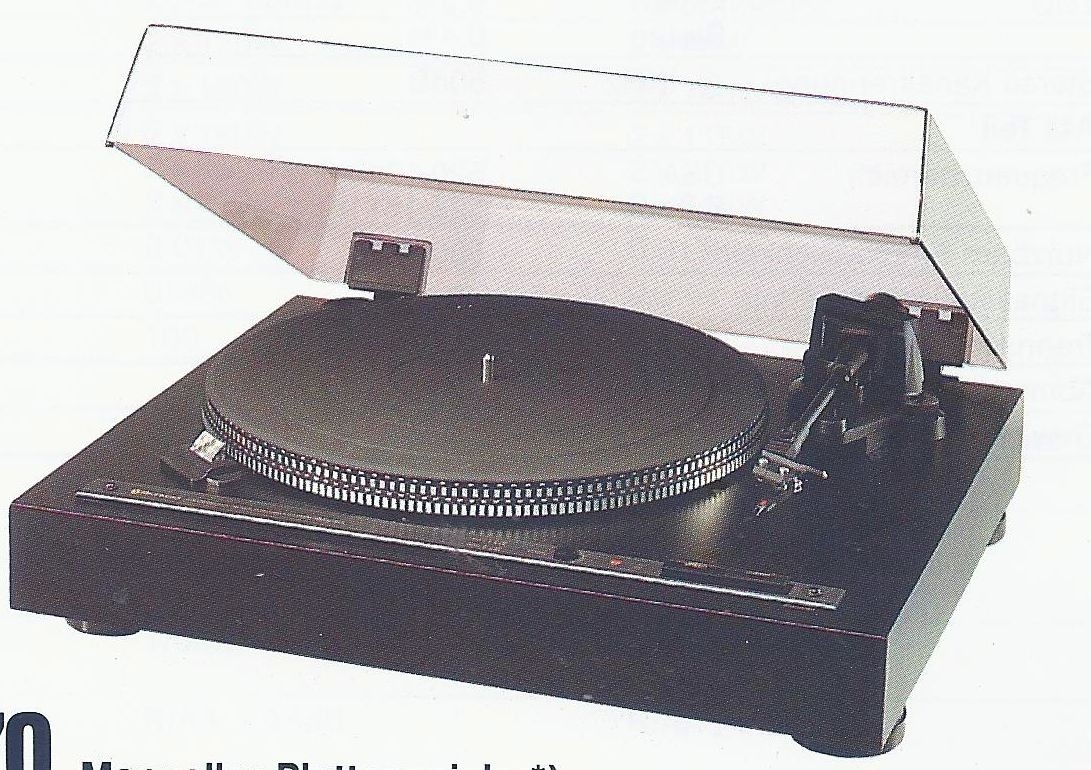 Sherwood PM-1270