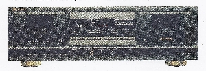 Sherwood DD-4050C