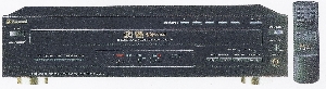 Sherwood CDC-6050R