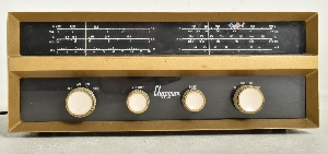 Chapman FM 1005