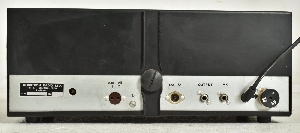 Chapman FM 1005