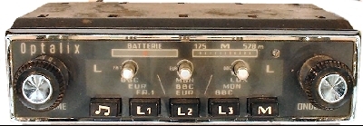 Optalix TAO 350